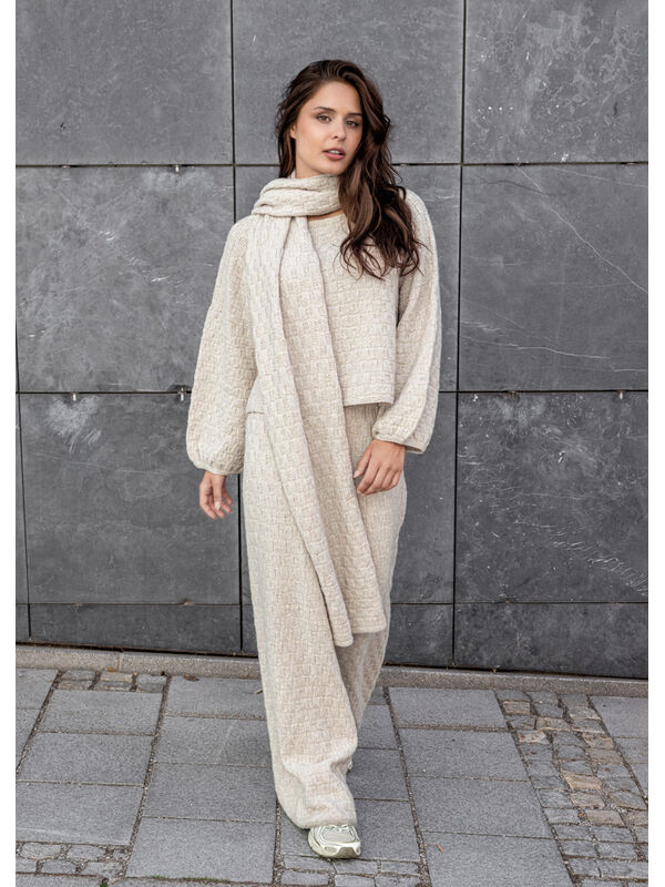 FILATI Studio XL-SJAAL Cashmere 16 fine