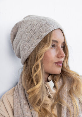 MUTS Cashmere 16 fine van FILATI Studio