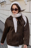 FILATI Studio CAPUCHONSJAAL Cool Wool & Silkhair