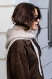 FILATI Studio CAPUCHONSJAAL Cool Wool & Silkhair