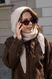 FILATI Studio CAPUCHONSJAAL Cool Wool & Silkhair