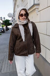 FILATI Studio CAPUCHONSJAAL Cool Wool & Silkhair