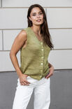 FILATI Studio BLOUSE Brigitte Silkdream
