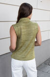 FILATI Studio BLOUSE Brigitte Silkdream