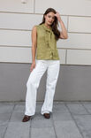 FILATI Studio BLOUSE Brigitte Silkdream