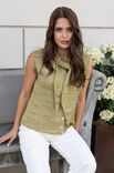 FILATI Studio BLOUSE Brigitte Silkdream