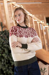 FILATI Studio NOORSE TRUI Alta Moda Alpaca