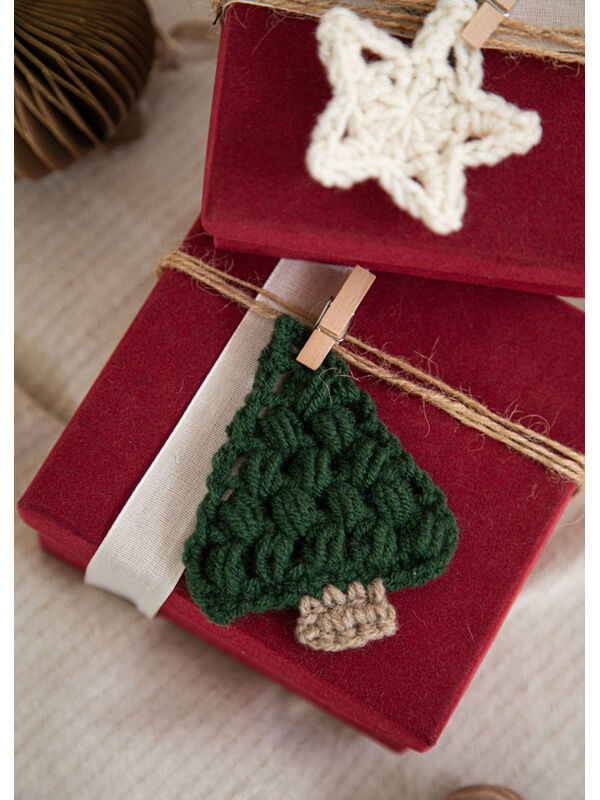 FILATI Studio KERSTBOOM Merino Miscela