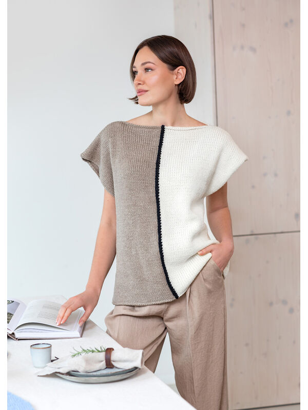 FILATI Studio SPENCER Merino Miscela