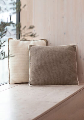KUSSENHOES Merino Miscela van FILATI Studio