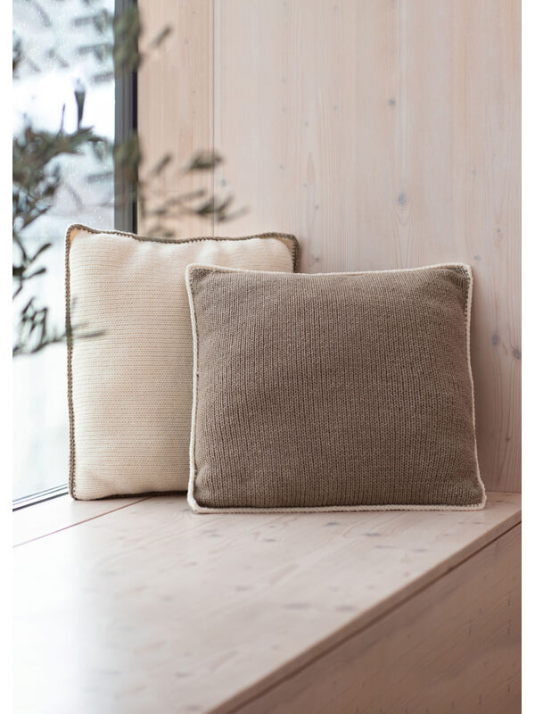 FILATI Studio KUSSENHOES Merino Miscela