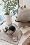FILATI Studio KUSSENHOES Merino Miscela