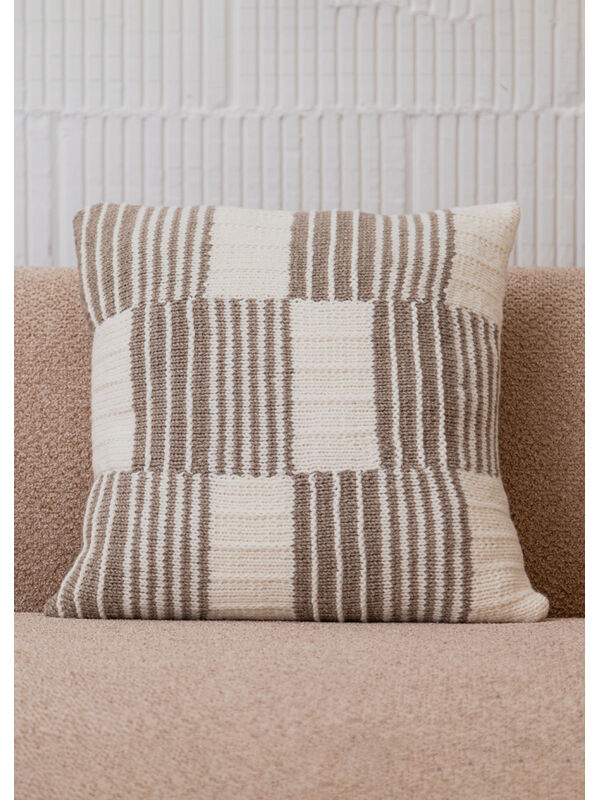 FILATI Studio KUSSENHOES Merino Miscela