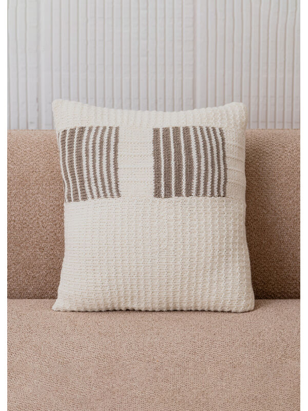 FILATI Studio KUSSENHOES Merino Miscela