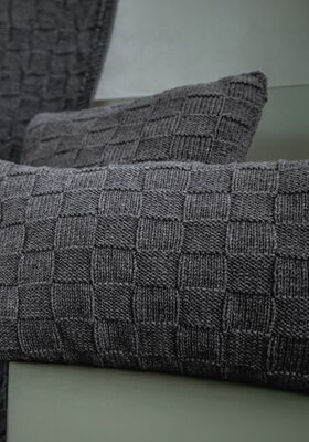 KUSSENHOES Merino Miscela van FILATI Studio