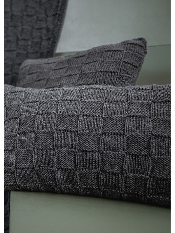 FILATI Studio KUSSENHOES Merino Miscela