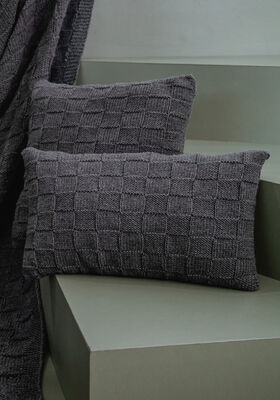 KUSSENHOES Merino Miscela van FILATI Studio