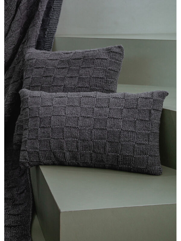 FILATI Studio KUSSENHOES Merino Miscela