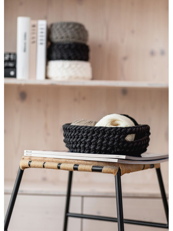 FILATI Studio HAAKMAND The Tube