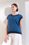 FILATI Studio SPENCER Merino Miscela & Silkhair