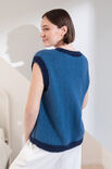 FILATI Studio SPENCER Merino Miscela & Silkhair