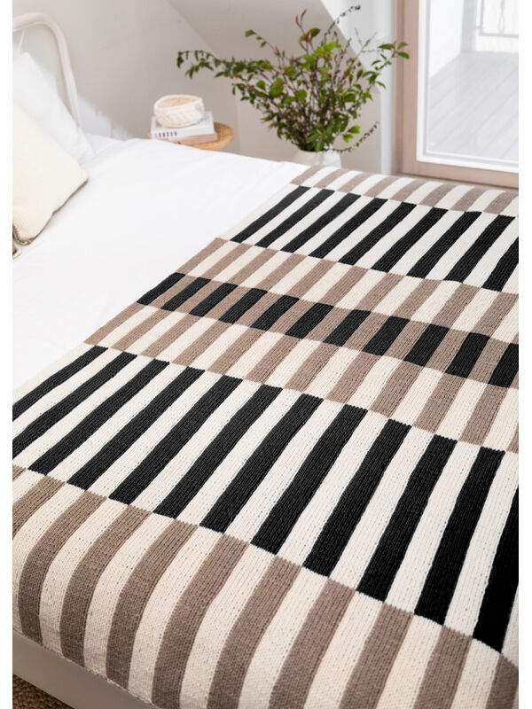 FILATI Studio DEKEN DOUBLEFACE Merino Miscela