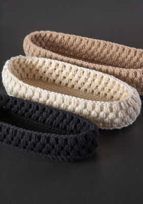 HAAKMANDJE Merino Cardato van FILATI Studio