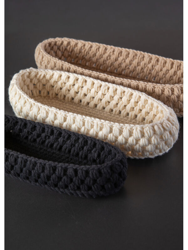 FILATI Studio HAAKMANDJE Merino Cardato