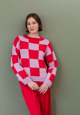 TRUI Merino Miscela van FILATI Studio
