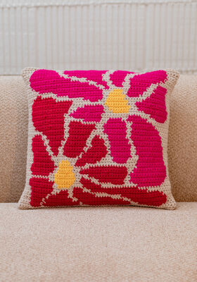 KUSSENHOES Merino Cardato van FILATI Studio