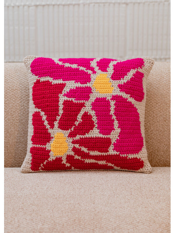 FILATI Studio KUSSENHOES Merino Cardato