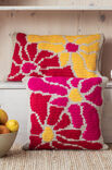 FILATI Studio KUSSENHOES Merino Cardato