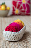 FILATI Studio KUSSENHOES Merino Cardato