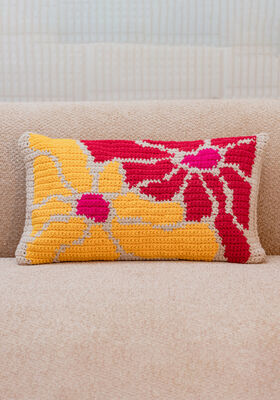 KUSSENHOES Merino Cardato van FILATI Studio