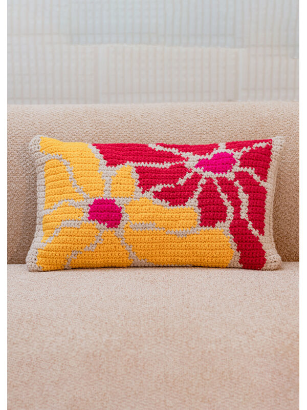 FILATI Studio KUSSENHOES Merino Cardato