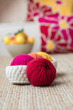 FILATI Studio KUSSENHOES Merino Cardato