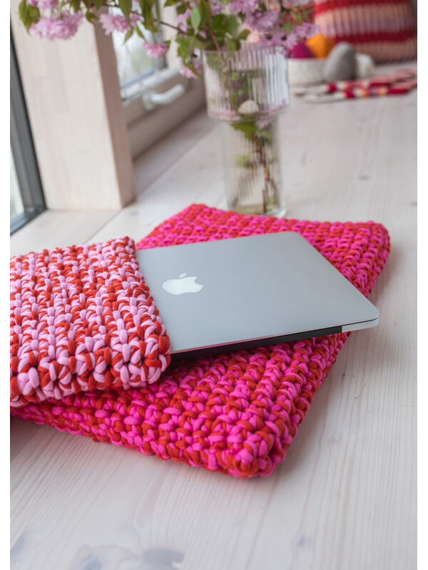 FILATI Studio LAPTOPHOES The Tube