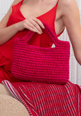 HAAKTAS Merino Cardato van FILATI Studio