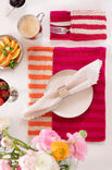 FILATI Studio PLACEMAT 4-KLEURIG Merino Cardato