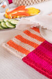 FILATI Studio PLACEMAT 4-KLEURIG Merino Cardato