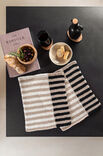 FILATI Studio PLACEMAT 3-KLEURIG Merino Cardato