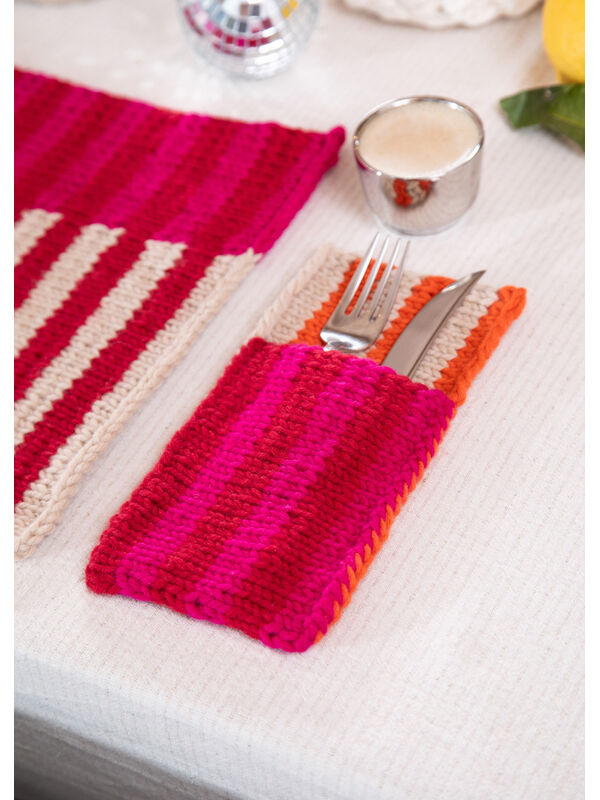 FILATI Studio BESTEKHOUDER 4-KLEURIG Merino Cardato
