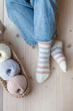 FILATI Studio SOKKEN Meilenweit 100g Cosy Socks
