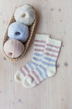 FILATI Studio SOKKEN Meilenweit 100g Cosy Socks