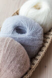 FILATI Studio SOKKEN Meilenweit 100g Cosy Socks