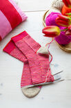 FILATI Studio SOKKEN Meilenweit 100g Merino Extrafine