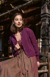 Lana Grossa VEST Cool Wool