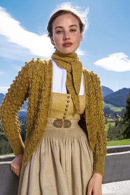 Lana Grossa TRACHTEN No. 9 - Duitse Uitgave