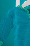 Lana Grossa TRUI Cool Wool