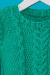 Lana Grossa SLIPOVER Cool Wool